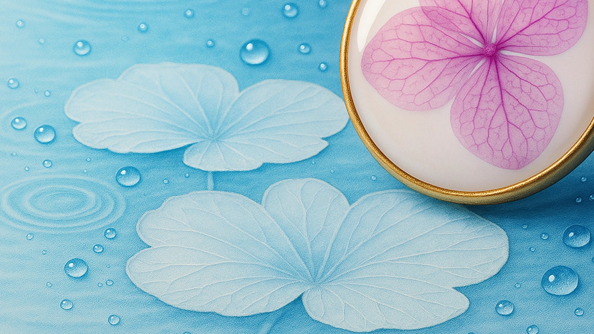 Tropical Escape Jewelry 🌴