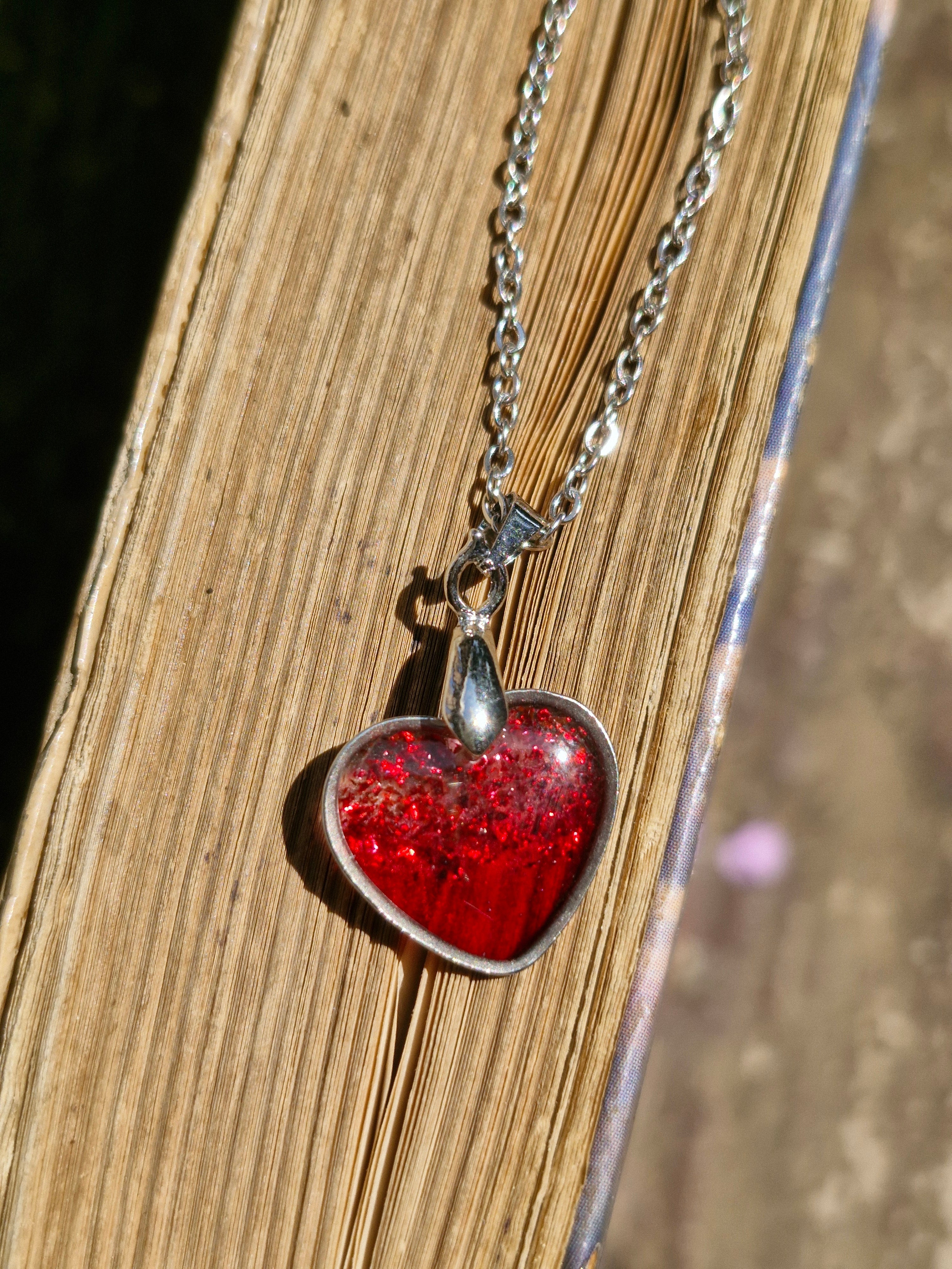 Necklaces - Blooming Elegance